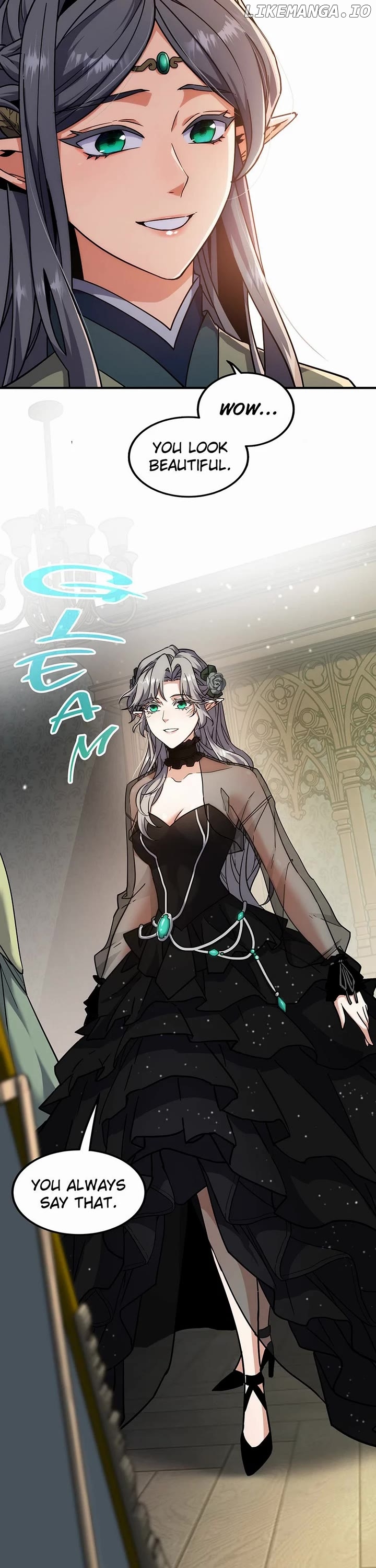 The Beginning After The End Chapter 198 image 02